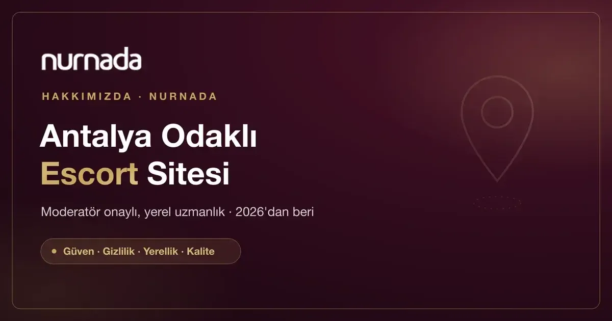 Nurnada Hakkında